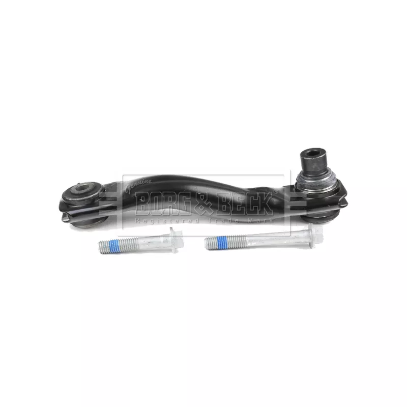 Triangle ou bras de suspension (train arrière) BORG & BECK BCA6792 - Visuel 1