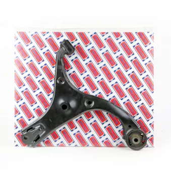 Triangle ou bras de suspension (train avant) BORG & BECK OEM 545001E100