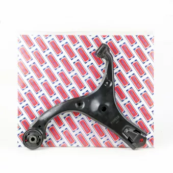 Triangle ou bras de suspension (train avant) BORG & BECK OEM 545011E100