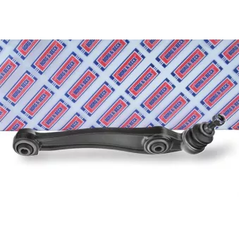 Triangle ou bras de suspension (train avant) BORG & BECK OEM 31126771894
