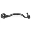 BORG & BECK BCA6810 - Triangle ou bras de suspension (train avant)