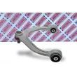 BORG & BECK BCA6811 - Triangle ou bras de suspension (train avant)