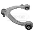 BORG & BECK BCA6811 - Triangle ou bras de suspension (train avant)