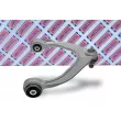 BORG & BECK BCA6812 - Triangle ou bras de suspension (train avant)