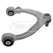 BORG & BECK BCA6812 - Triangle ou bras de suspension (train avant)