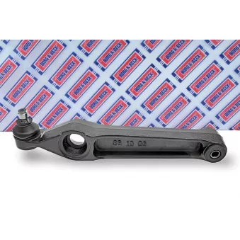 Triangle ou bras de suspension (train avant) BORG & BECK OEM 45200A70B00
