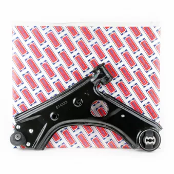 Triangle ou bras de suspension (train avant) BORG & BECK OEM 51810665