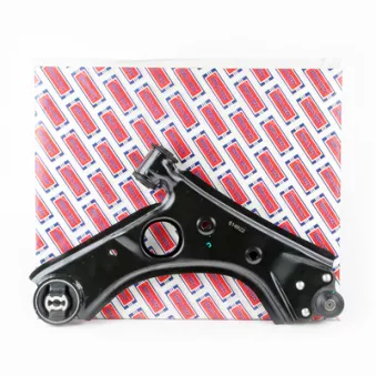 Triangle ou bras de suspension (train avant) BORG & BECK OEM 51932036