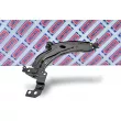 BORG & BECK BCA6825 - Triangle ou bras de suspension (train avant)