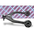 BORG & BECK BCA6829 - Triangle ou bras de suspension (train avant)