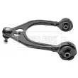 BORG & BECK BCA6829 - Triangle ou bras de suspension (train avant)