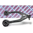 BORG & BECK BCA6830 - Triangle ou bras de suspension (train avant)