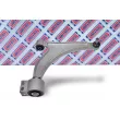 BORG & BECK BCA6834 - Triangle ou bras de suspension (train avant)