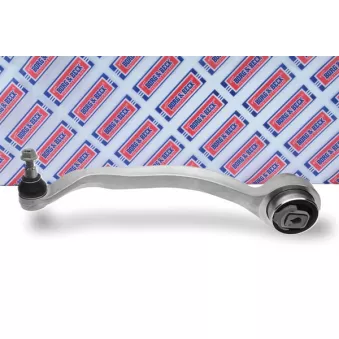 Triangle ou bras de suspension (train avant) BORG & BECK OEM 4Z7407693D