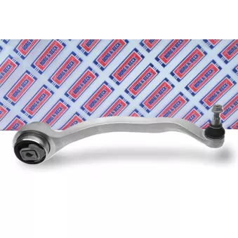 Triangle ou bras de suspension (train avant) BORG & BECK OEM 4Z7407694D