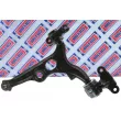 BORG & BECK BCA6843 - Triangle ou bras de suspension (train avant)