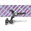 BORG & BECK BCA6844 - Triangle ou bras de suspension (train avant)
