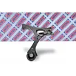 BORG & BECK BCA6856 - Triangle ou bras de suspension (train avant)