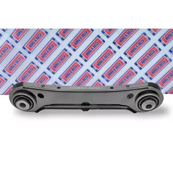 Triangle ou bras de suspension (train arrière) BORG & BECK OEM 33326782237