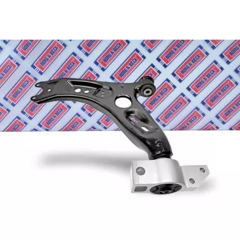 Triangle ou bras de suspension (train avant) BORG & BECK BCA6864