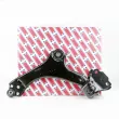 BORG & BECK BCA6869 - Triangle ou bras de suspension (train avant)