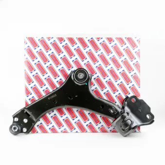 Triangle ou bras de suspension (train avant) BORG & BECK OEM LR002625