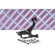 BORG & BECK BCA6881 - Triangle ou bras de suspension (train avant)
