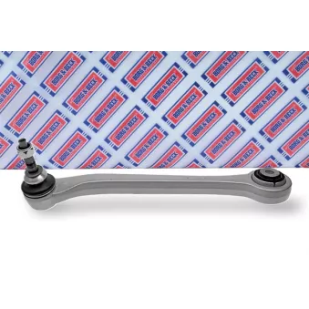 Triangle ou bras de suspension (train arrière) BORG & BECK OEM 33326770969