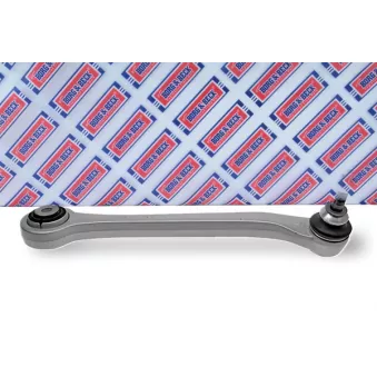 Triangle ou bras de suspension (train arrière) BORG & BECK OEM 33326770970