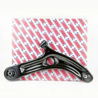 Triangle ou bras de suspension (train avant) BORG & BECK OEM 545011J500