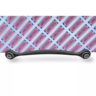 Triangle ou bras de suspension (train arrière) BORG & BECK OEM A1643501406