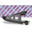 BORG & BECK BCA6903 - Triangle ou bras de suspension (train avant)