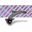 BORG & BECK BCA6913 - Triangle ou bras de suspension (train avant)