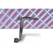 BORG & BECK BCA6918 - Triangle ou bras de suspension (train avant)