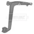 BORG & BECK BCA6918 - Triangle ou bras de suspension (train avant)