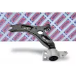 BORG & BECK BCA6923 - Triangle ou bras de suspension (train avant)