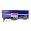 BORG & BECK BCA6927 - Triangle ou bras de suspension (train avant)