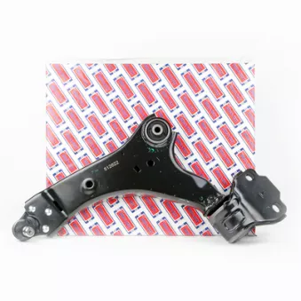 Triangle ou bras de suspension (train avant) BORG & BECK OEM 31277525