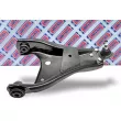 BORG & BECK BCA6954 - Triangle ou bras de suspension (train avant)