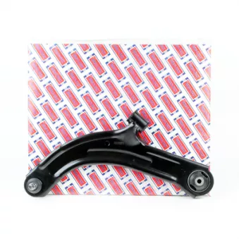 Triangle ou bras de suspension (train avant) BORG & BECK OEM 545011FU0A