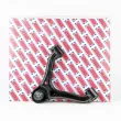 BORG & BECK BCA6975 - Triangle ou bras de suspension (train avant)