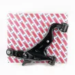 BORG & BECK BCA6977 - Triangle ou bras de suspension (train avant)