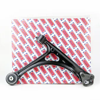 Triangle ou bras de suspension (train avant) BORG & BECK BCA6980