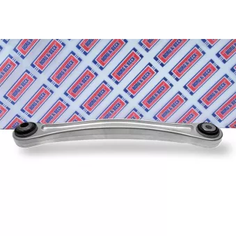 Triangle ou bras de suspension (train arrière) BORG & BECK OEM 95533104900