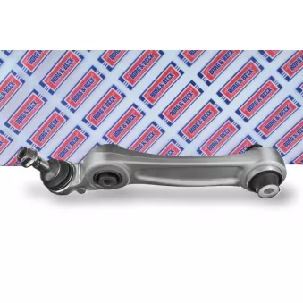 Triangle ou bras de suspension (train avant) BORG & BECK OEM 31126794203