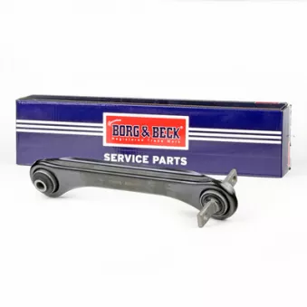 Triangle ou bras de suspension (train arrière) BORG & BECK OEM MR130480