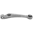 BORG & BECK BCA7006 - Triangle ou bras de suspension (train avant)