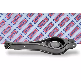 Triangle ou bras de suspension (train arrière) BORG & BECK OEM 1122566