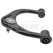BORG & BECK BCA7018 - Triangle ou bras de suspension (train avant)