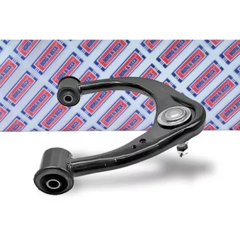 Triangle ou bras de suspension (train avant) BORG & BECK OEM 486100K040